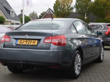 Citroën C5